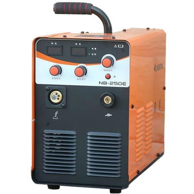 Máy hàn điện tử Jasic MIG NB-250E-220V