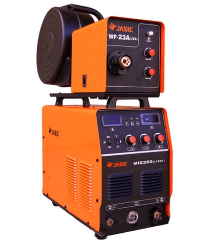 Máy hàn điện tử Jasic MIG350 (J1601)-380V