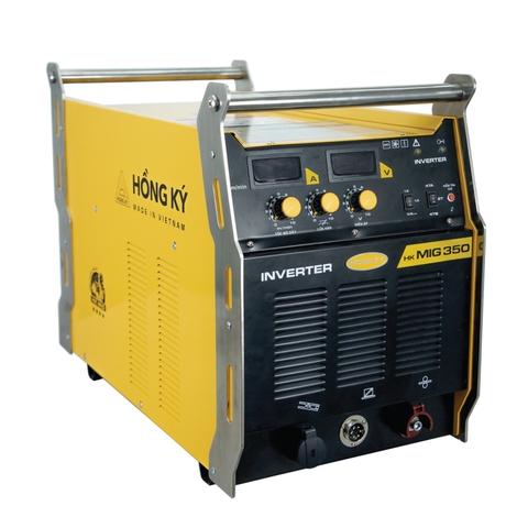 Máy hàn điện tử MIG Hồng Ký HK MIG 350