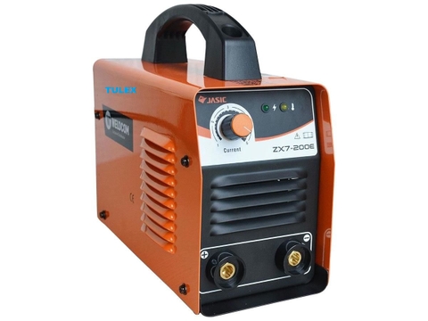 Máy Hàn Que JASIC ZX7-200E