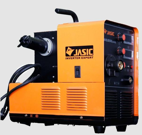 Máy hàn MIG Jasic MIG-200 (J03)