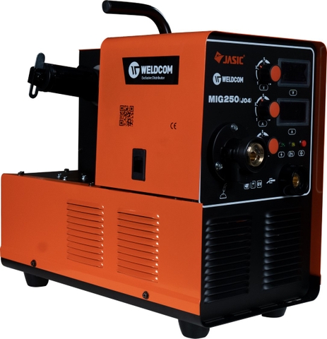 Máy Hàn MIG Jasic MIG-250 (J04)-380V