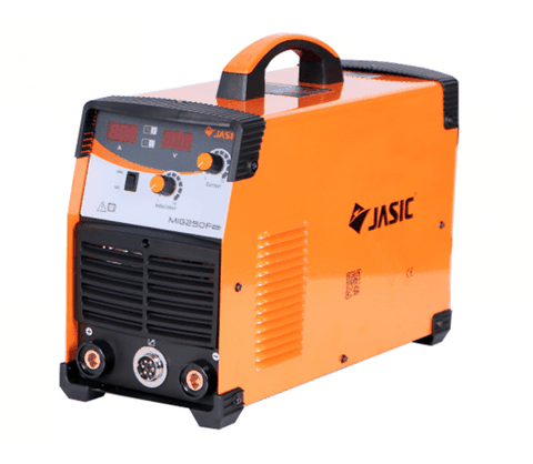 Máy điện tử Jasic MIG 250F N253 -380V