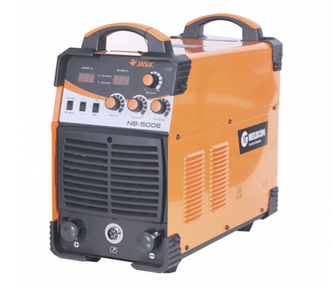 Máy hàn điện tử Jasic MIG NB-500E