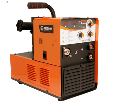 Máy Hàn Mig Jasic NB 270D (J346) 220V và 380V