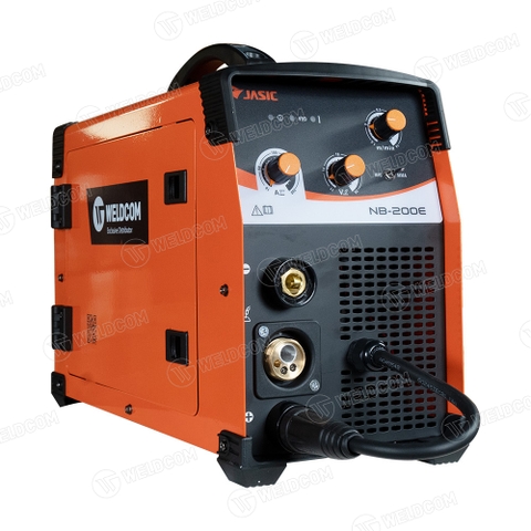 Máy hàn không khí Jasic MIG NB-200E-220V