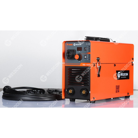 Máy hàn Mig tay súng rời bán tự động Jasic NB-160E