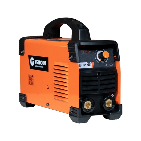 Máy Hàn Que Điện Tử Jasic ARES 150