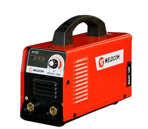 Máy hàn que điện tử Weldcom Maxi 180