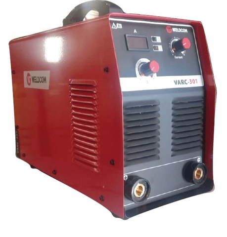 Máy hàn que điện tử Weldcom VARC-301