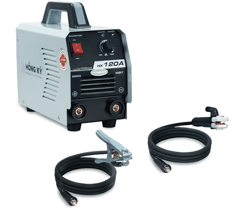 Máy Hàn Que Hồng Ký HK120A