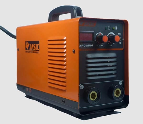 Máy hàn que điện tử Jasic ARC 250I-220V