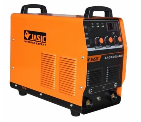 Máy hàn que điện tử Jasic ARC-400 (J45)-380V