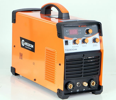 Máy Hàn Tig Nguội Jasic TIG 300 (W229)-380V