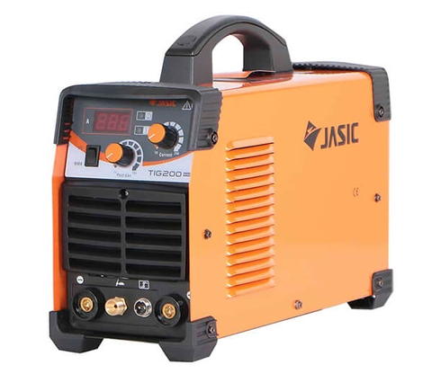 Máy Hàn Tig+Que Jasic TIG-200 (W223)-220V