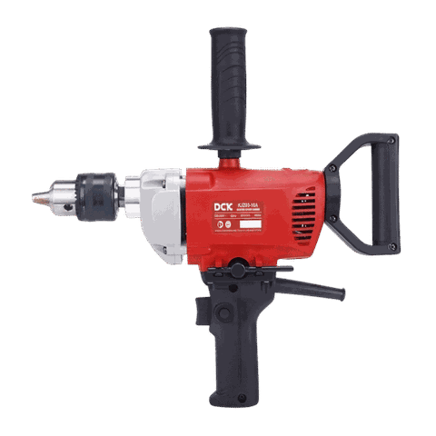 Máy khoan 1010W 16mm KJZ03-16A - DCK