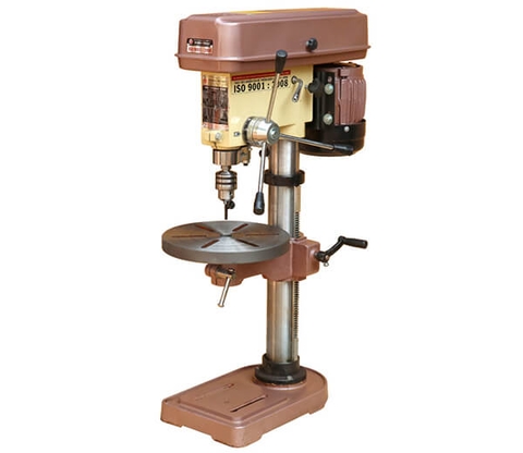 Máy Khoan Bàn Tiến Đạt 1HP-1.2m (220V và 380V)