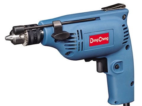 Máy khoan bắt vít Dongcheng DJZ02-6A