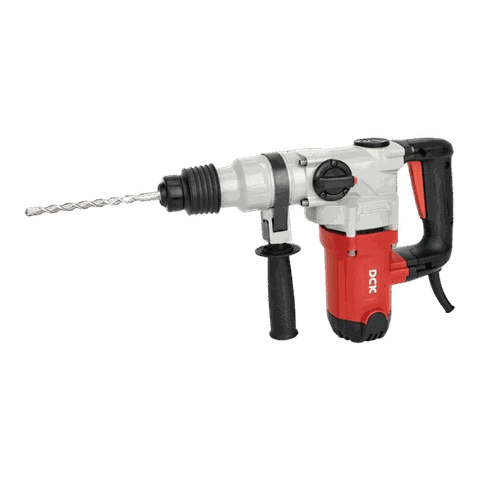 Máy khoan búa 2 chức năng 1150W 28mm KZC05-28B - DCK