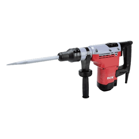 Máy khoan búa 2 chức năng KZC03-38 1100W 38mm - DCK