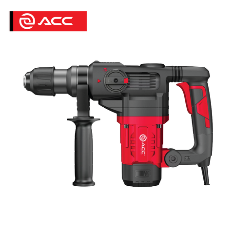 Máy khoan búa ACC 1600W AC299