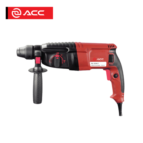 Máy khoan búa ACC 850W AC82601