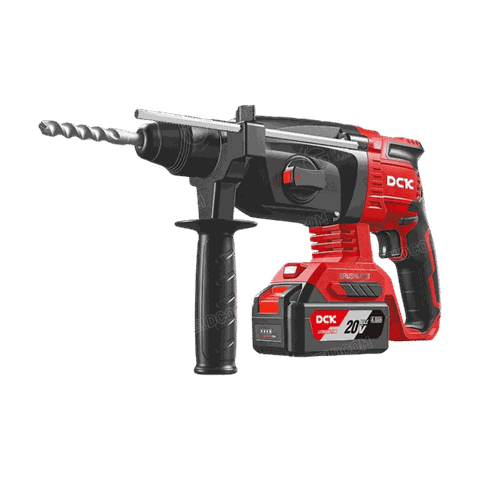 Máy khoan búa dùng pin Li-ion 20V KDZC04-24 (TYPE Z/EM) - DCK