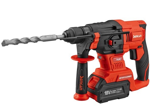 Máy khoan búa Sencan D722301