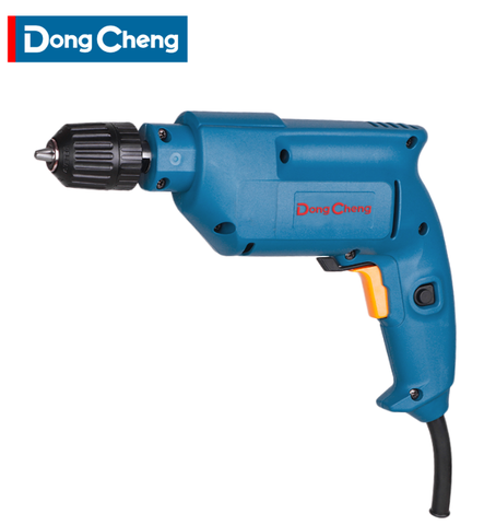 Máy khoan Dongcheng DJZ05-10A