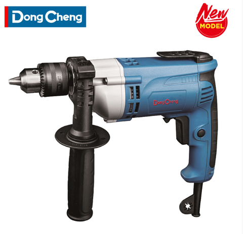 Máy khoan Dongcheng DJZ 07-13