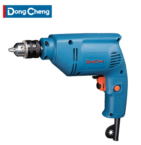 Máy khoan Dongcheng DJZ10A