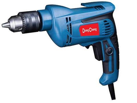 Máy khoan Dongcheng DJZ06-13 - 710W