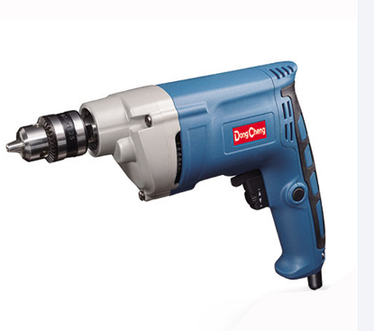 Máy Khoan Dongcheng DJZ07-10 500W