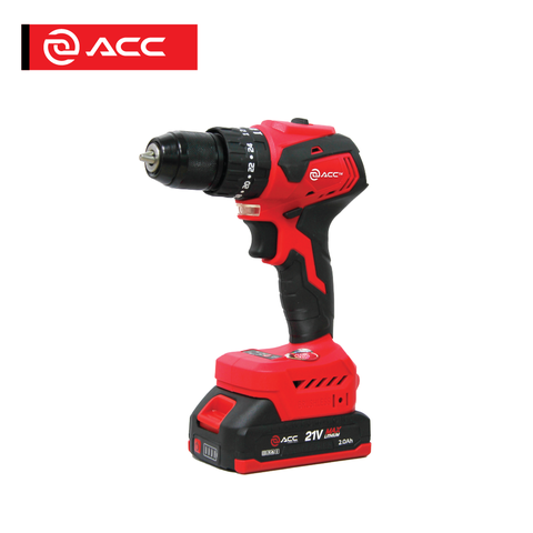 Máy khoan dùng pin ACC AC10 21V
