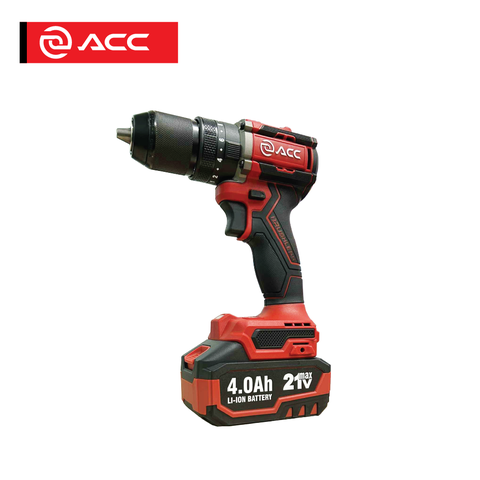 Máy khoan dùng pin ACC AC13-C1 21V