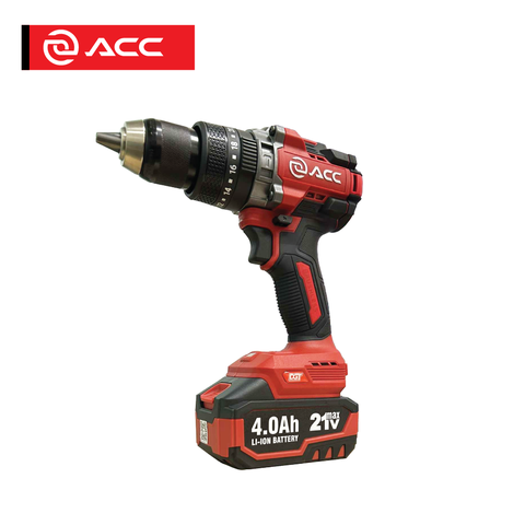 Máy khoan dùng pin ACC AC13-C2 21V
