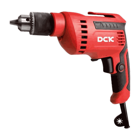 Máy khoan KJZ10-10 460W 10mm - DCK