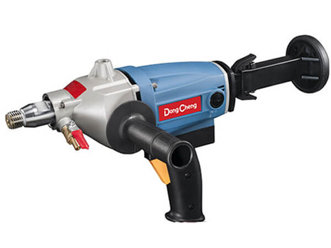 Máy khoan cầm tay rút lõi bê tông Dongcheng DZZ90