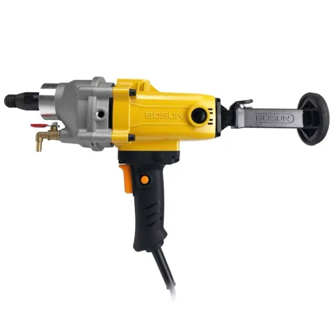 Máy Khoan Rút Lõi Bê Tông BOSUN Z1Z-110 Plus