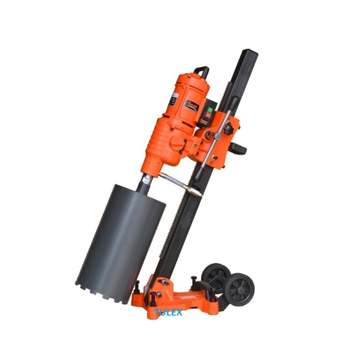 Máy Khoan Rút Lõi Có Chỉnh Tốc Độ Cayken SCY-2550BC