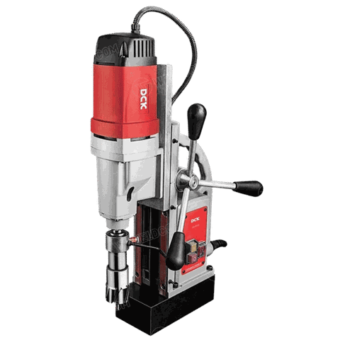 Máy khoan từ DCK - KJC23 1500W 50mm