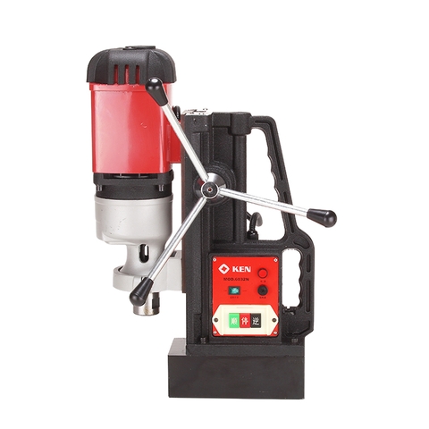 Máy Khoan Từ Ken 6032N - 380V