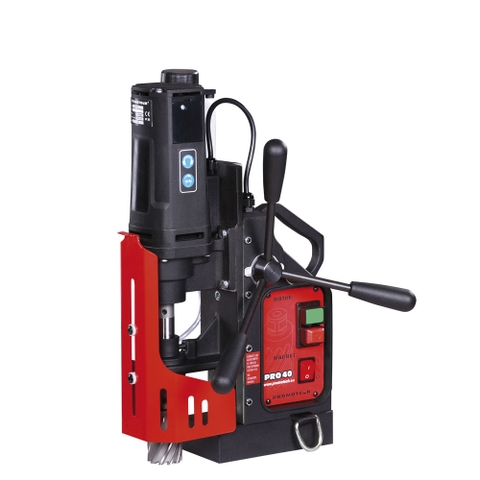 Máy Khoan Từ Promotech Pro-40