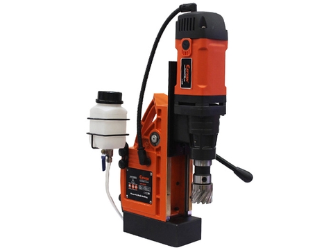 Máy khoan từ Cayken SCY-35HD