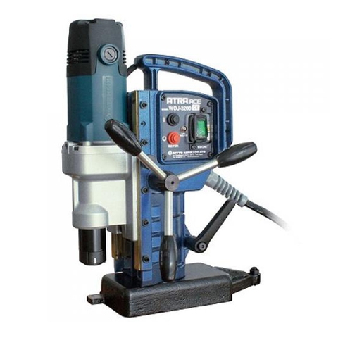 Máy Khoan Từ NITTO WOJ 3200 - Nhật