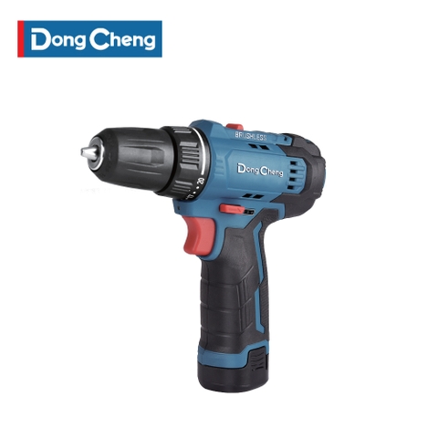 Máy khoan vặn vít dùng pin Dongcheng DCJZ 23-10