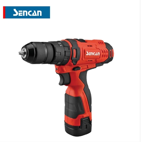 Máy khoan - Vặn Vít Sencan D521001