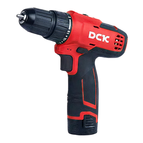 Máy khoan vặt vít dùng pin Li-on 20V KDJZ1202 (TYPE E) - DCK