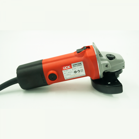 Máy mài góc cầm tay DCK - KSM100B