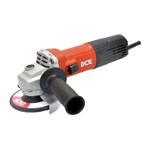 Máy mài góc KSM03-100S 950W 100mm (công tắc cạnh) - DCK